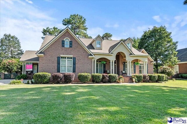 3308 Dunston Dr, Florence, SC 29501 - photo 49