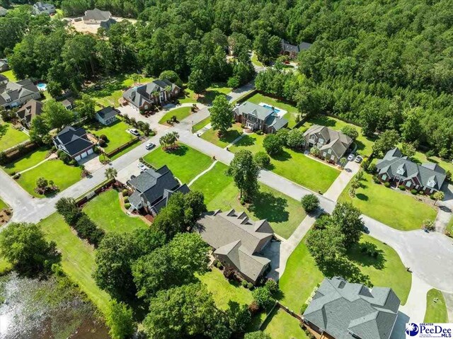 3308 Dunston Dr, Florence, SC 29501 - photo 4