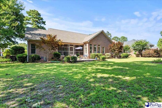 3308 Dunston Dr, Florence, SC 29501 - photo 47