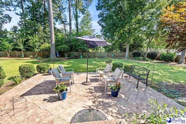 3308 Dunston Dr, Florence, SC 29501 - photo 44