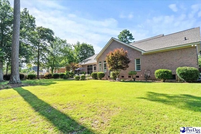 3308 Dunston Dr, Florence, SC 29501 - photo 46