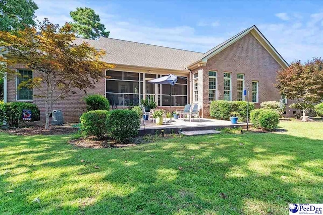 3308 Dunston Dr, Florence, SC 29501 - photo 6