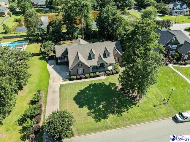 3308 Dunston Dr, Florence, SC 29501 - photo 53
