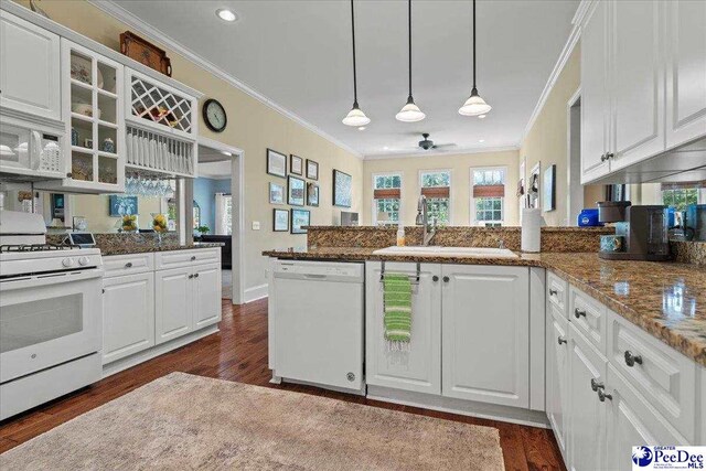 3308 Dunston Dr, Florence, SC 29501 - photo 16