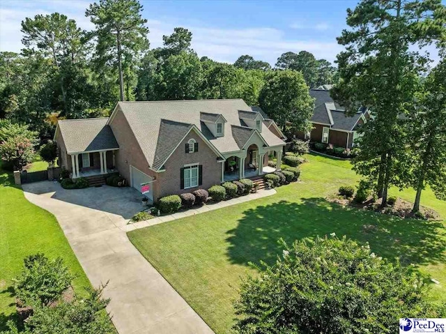3308 Dunston Dr, Florence, SC 29501 - photo 3