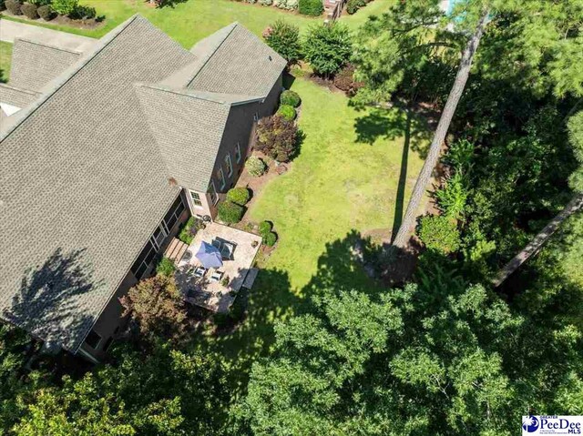 3308 Dunston Dr, Florence, SC 29501 - photo 52