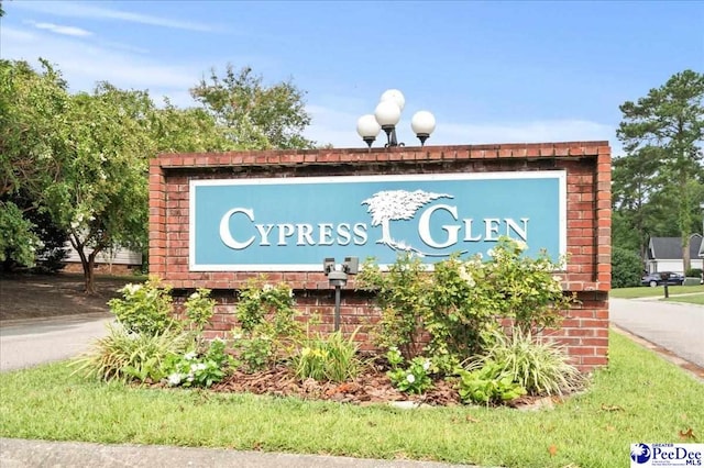 947 Leyland Dr, Florence, SC 29501 - photo 47