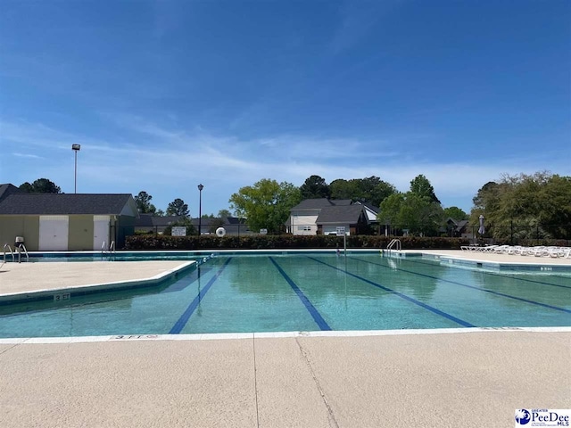 947 Leyland Dr, Florence, SC 29501 - photo 48