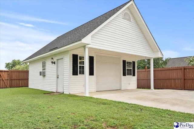 947 Leyland Dr, Florence, SC 29501 - photo 42