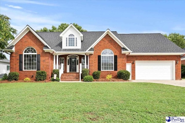 947 Leyland Dr, Florence, SC 29501 - photo 1
