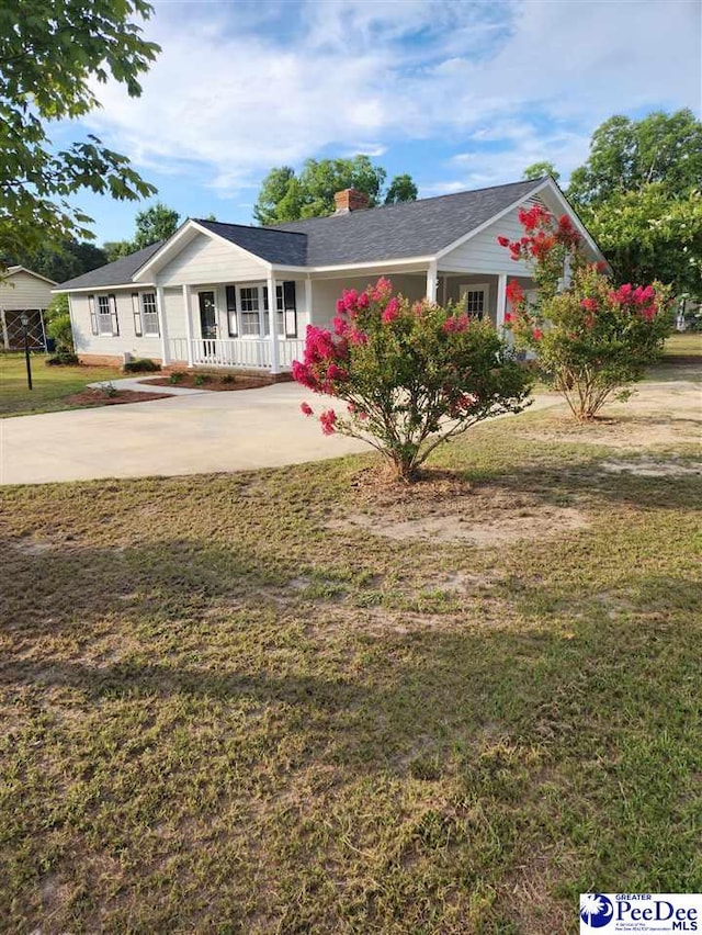 109 James Rd, Cheraw, SC 29520 - photo 5
