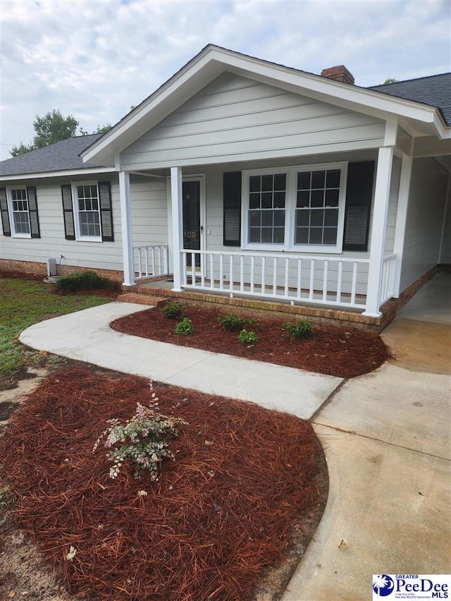 109 James Rd, Cheraw, SC 29520 - photo 3