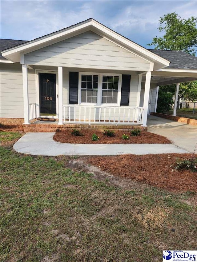 109 James Rd, Cheraw, SC 29520 - photo 2