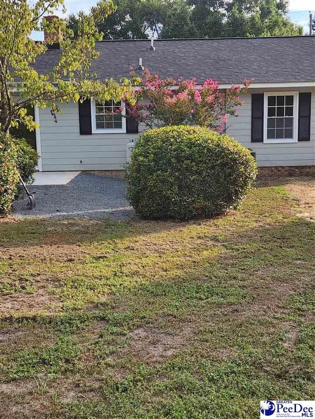109 James Rd, Cheraw, SC 29520 - photo 19