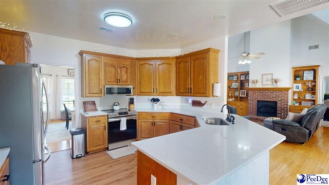 441 S Timberlake Ln, Hartsville, SC 29550 - photo 11