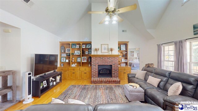 441 S Timberlake Ln, Hartsville, SC 29550 - photo 5