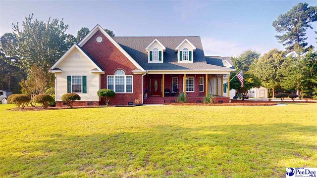 441 S Timberlake Ln, Hartsville, SC 29550 - photo 1