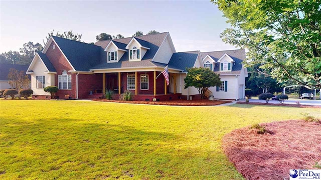 441 S Timberlake Ln, Hartsville, SC 29550 - photo 2