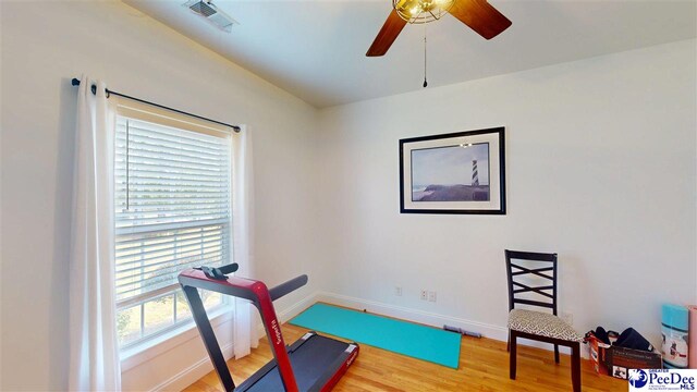 441 S Timberlake Ln, Hartsville, SC 29550 - photo 26