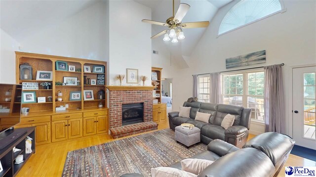 441 S Timberlake Ln, Hartsville, SC 29550 - photo 6