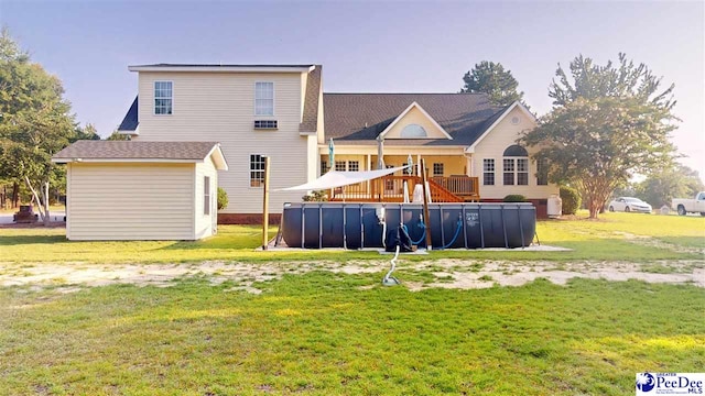 441 S Timberlake Ln, Hartsville, SC 29550 - photo 36