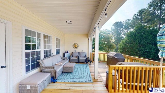 441 S Timberlake Ln, Hartsville, SC 29550 - photo 37
