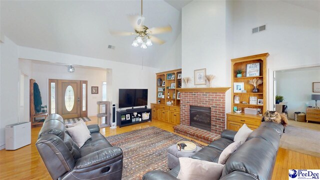 441 S Timberlake Ln, Hartsville, SC 29550 - photo 4