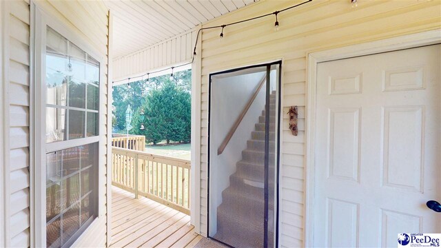 441 S Timberlake Ln, Hartsville, SC 29550 - photo 28