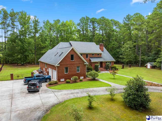 930 Piney Creek Rd, Hartsville, SC 29550 - photo 1
