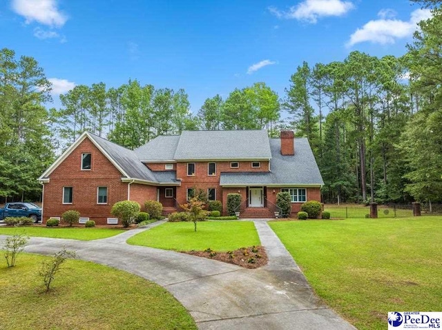 930 Piney Creek Rd, Hartsville, SC 29550 - photo 2