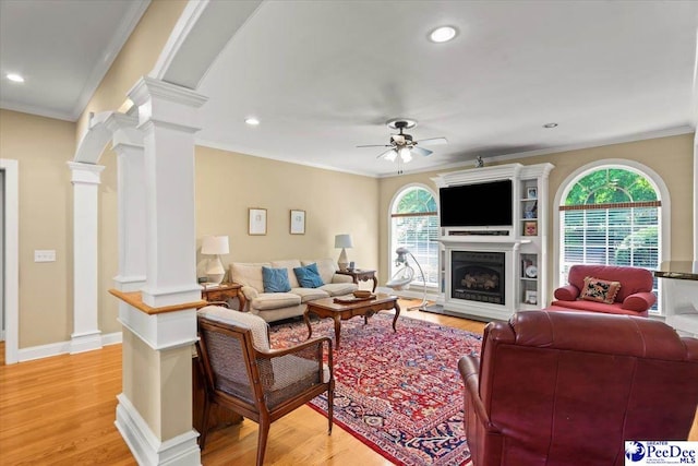 2723 Trotter Rd, Florence, SC 29501 - photo 11