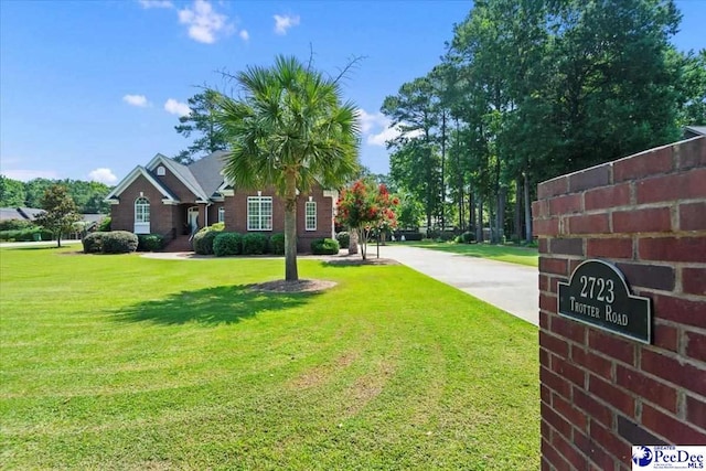 2723 Trotter Rd, Florence, SC 29501 - photo 4