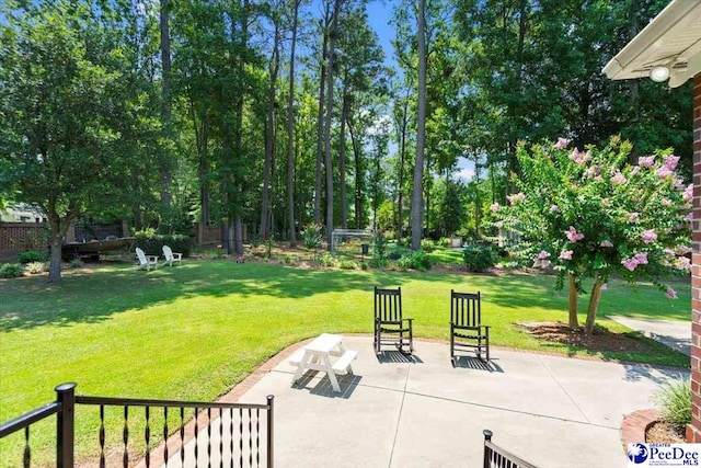 2723 Trotter Rd, Florence, SC 29501 - photo 47