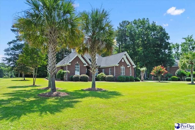 2723 Trotter Rd, Florence, SC 29501 - photo 5
