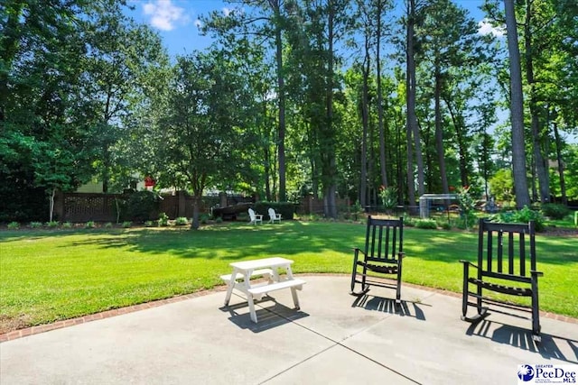 2723 Trotter Rd, Florence, SC 29501 - photo 48