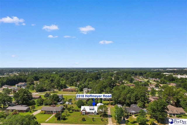 2318 Hoffmeyer Rd, Florence, SC 29501 - photo 41