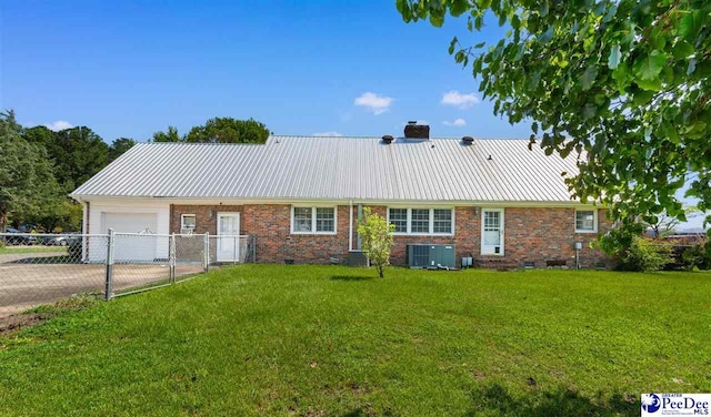 2318 Hoffmeyer Rd, Florence, SC 29501 - photo 4