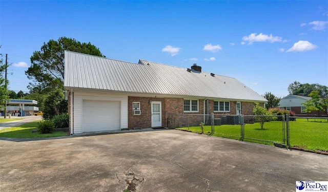 2318 Hoffmeyer Rd, Florence, SC 29501 - photo 5