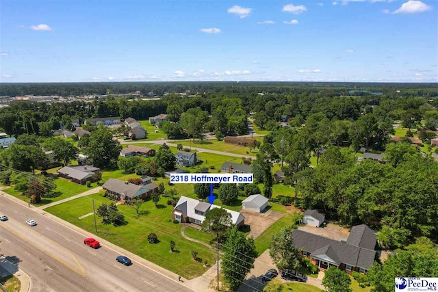 2318 Hoffmeyer Rd, Florence, SC 29501 - photo 42