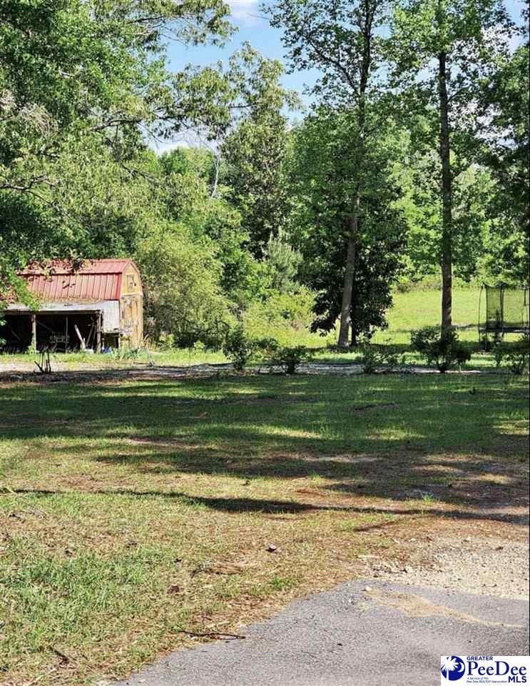 1405 Bent Tree Ct, Hartsville, SC 29550