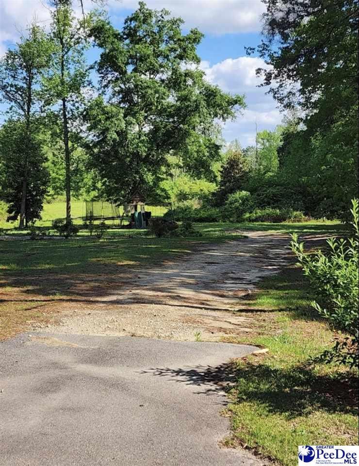 1405 Bent Tree Ct, Hartsville, SC 29550