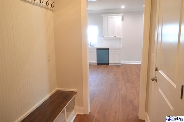 329 W College Ave, Hartsville, SC 29550 - photo 9