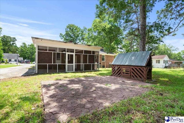 711 Harriett Dr, Florence, SC 29501 - photo 30