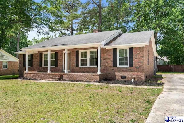 711 Harriett Dr, Florence, SC 29501 - photo 32