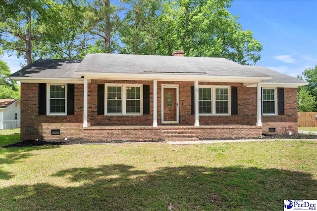 711 Harriett Dr, Florence, SC 29501 - photo 1