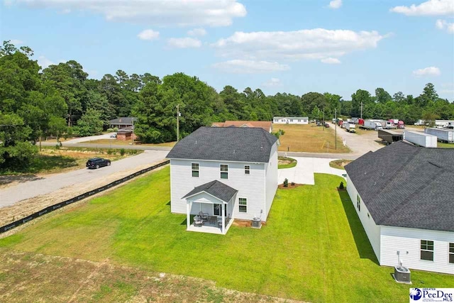 1245 N Price Rd, Florence, SC 29506 - photo 42