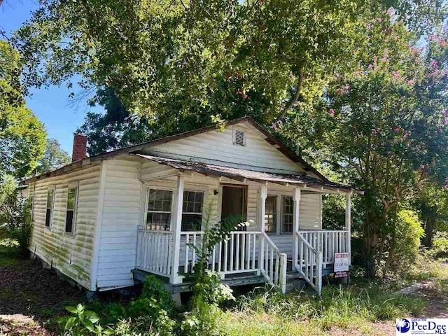 817 Simmons St, Marion, SC 29571 - photo 1