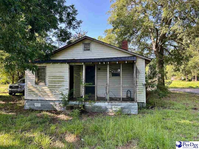 817 Simmons St, Marion, SC 29571 - photo 2