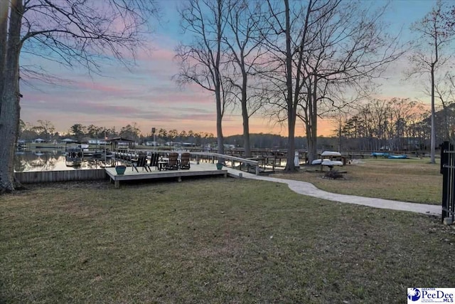 1190 Mill Creek Dr, Manning, SC 29102 - photo 30