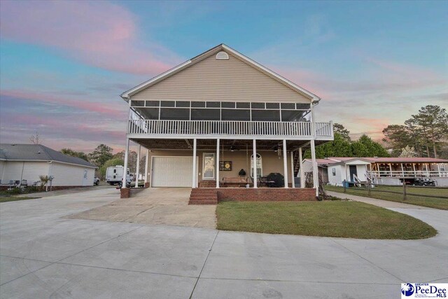 1190 Mill Creek Dr, Manning, SC 29102 - photo 4